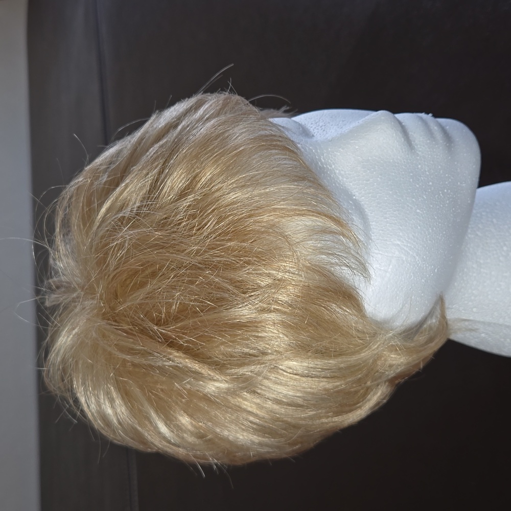 Gabor pre-owned wig